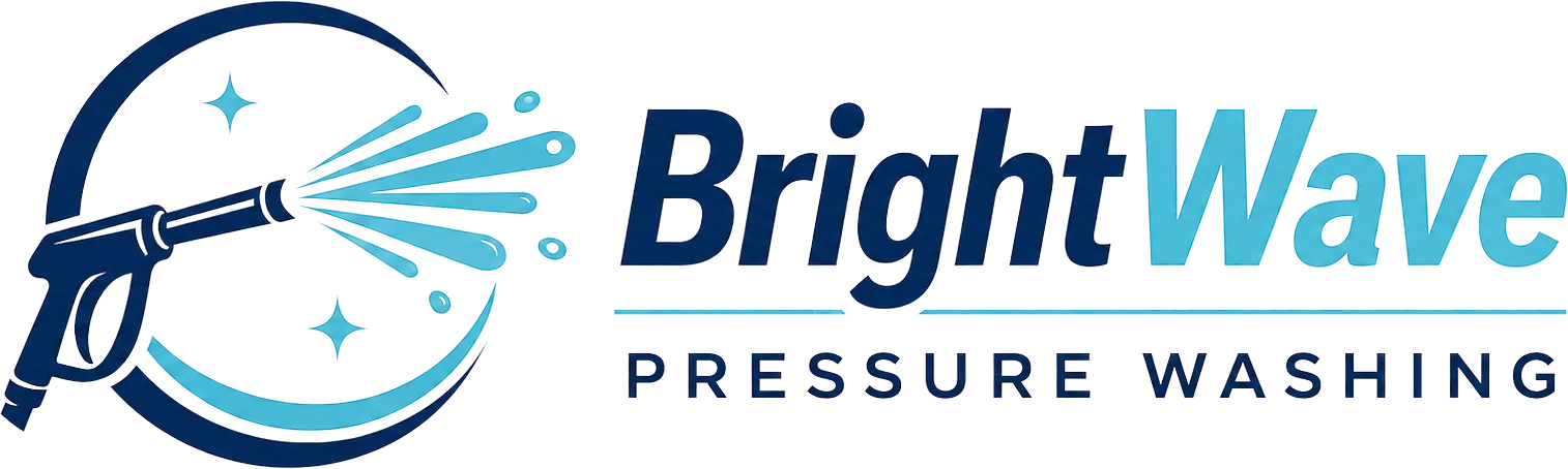 BrightWave Pressure Washing